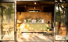 Summerplace Game Reserve