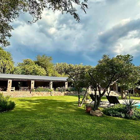 Summerplace Game Reserve Vaalwater Exterior photo