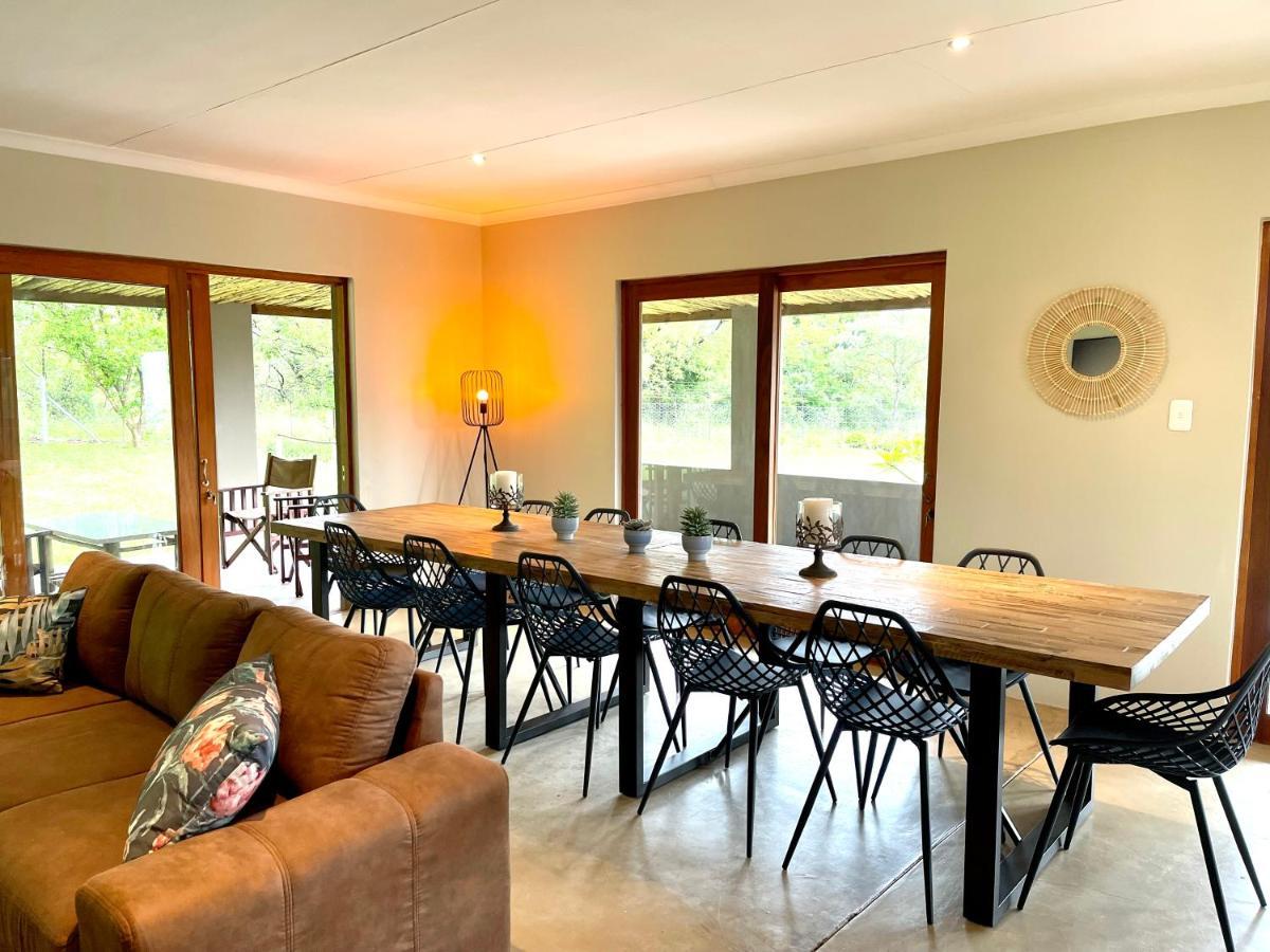 Summerplace Game Reserve Vaalwater Exterior photo