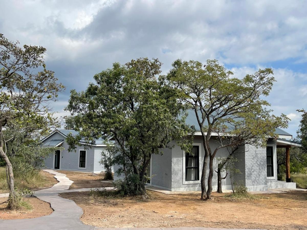 Summerplace Game Reserve Vaalwater Exterior photo