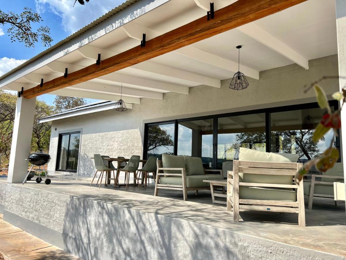 Summerplace Game Reserve Vaalwater Exterior photo