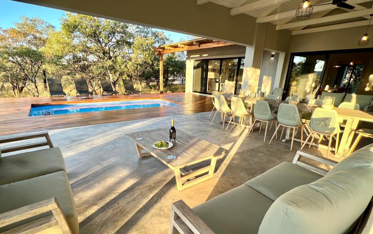Summerplace Game Reserve Vaalwater Exterior photo