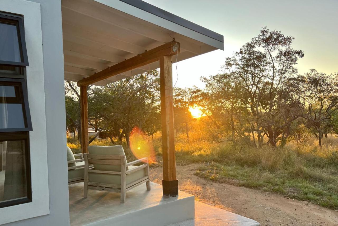 Summerplace Game Reserve Vaalwater Exterior photo