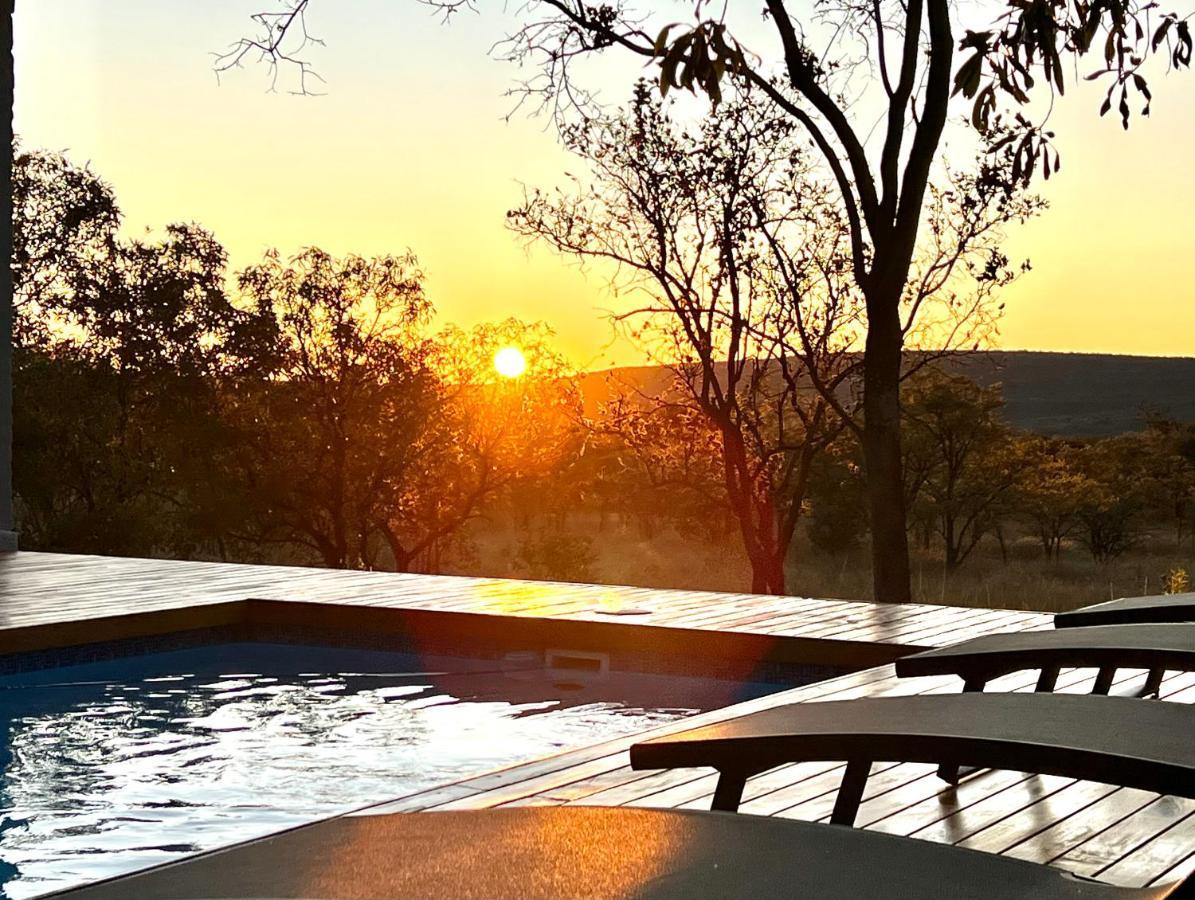 Summerplace Game Reserve Vaalwater Exterior photo