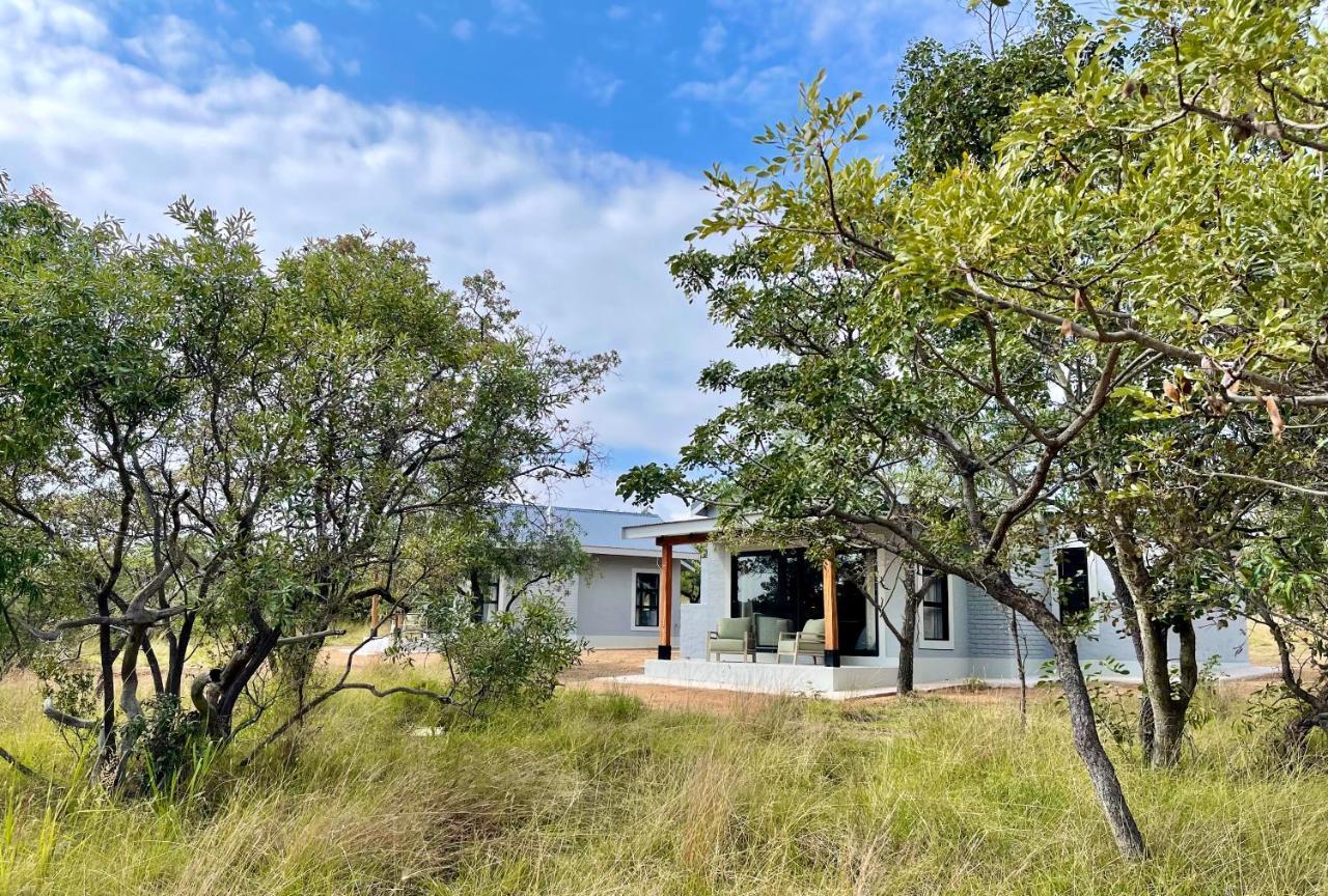 Summerplace Game Reserve Vaalwater Exterior photo