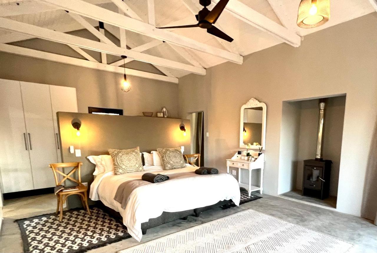 Summerplace Game Reserve Vaalwater Exterior photo