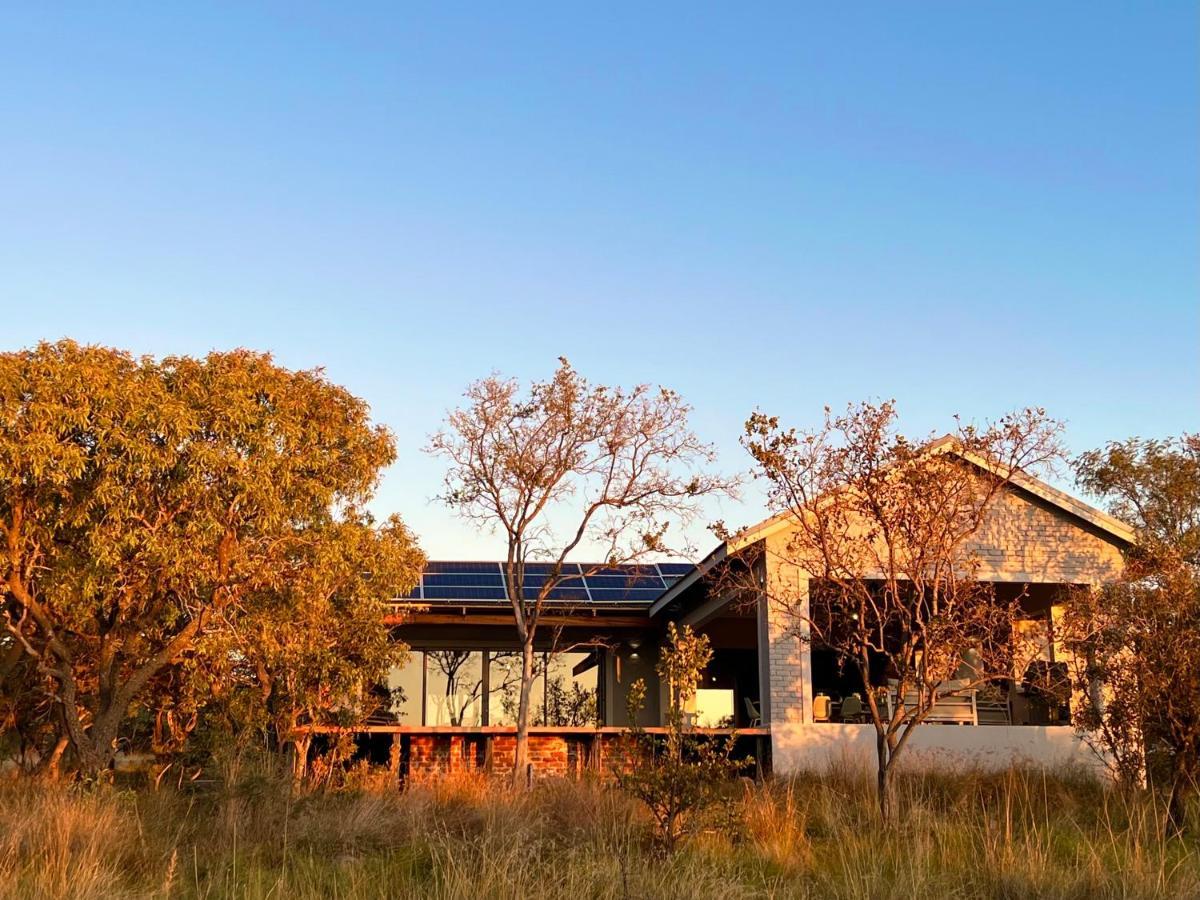 Summerplace Game Reserve Vaalwater Exterior photo