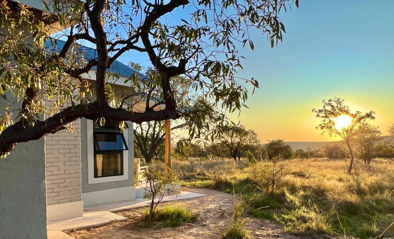 Summerplace Game Reserve Vaalwater Exterior photo