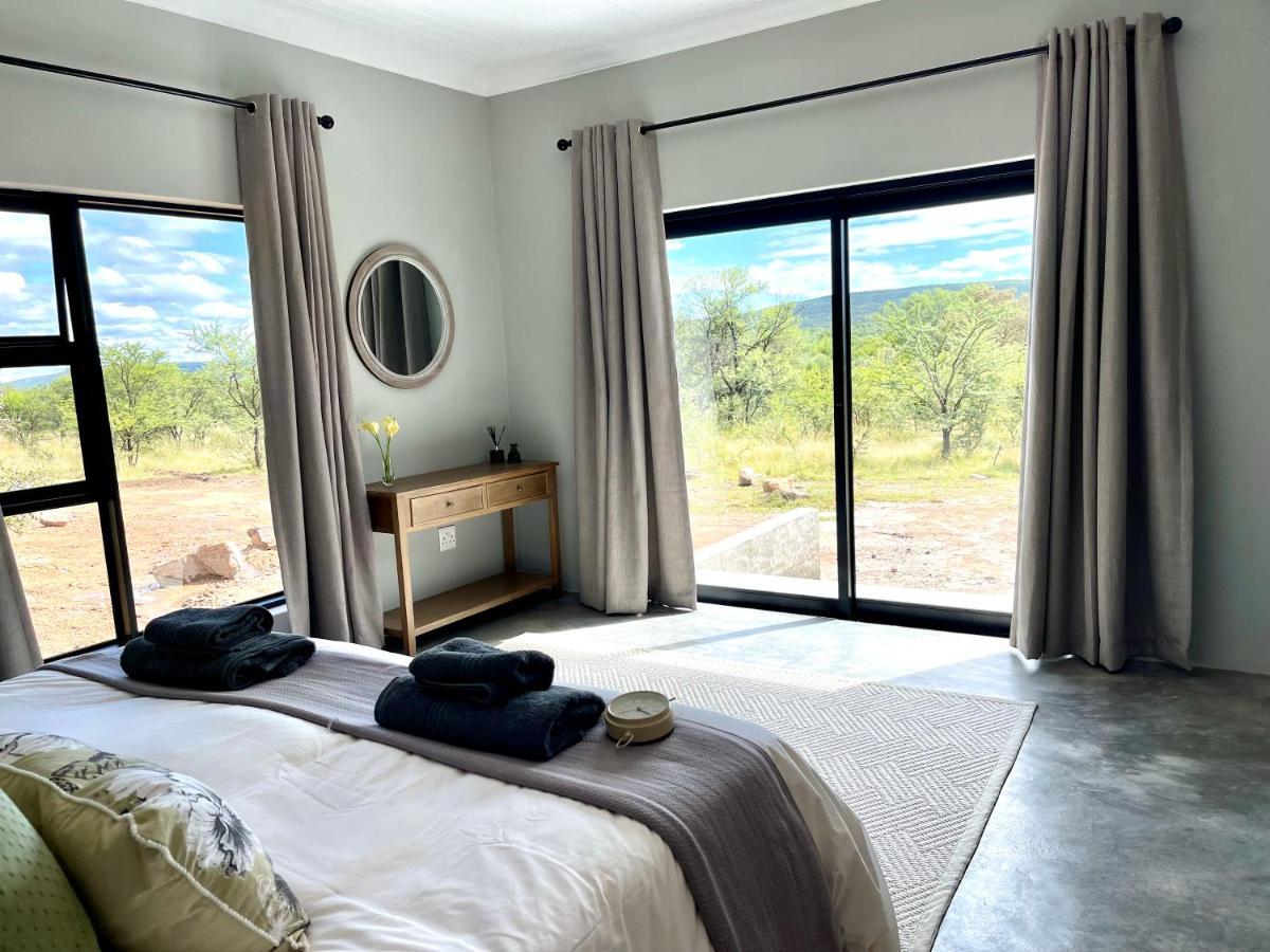 Summerplace Game Reserve Vaalwater Exterior photo