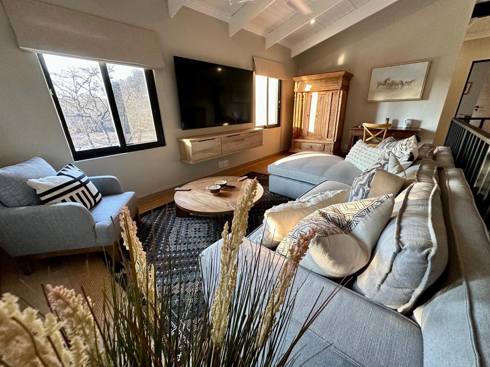 Summerplace Game Reserve Vaalwater Exterior photo