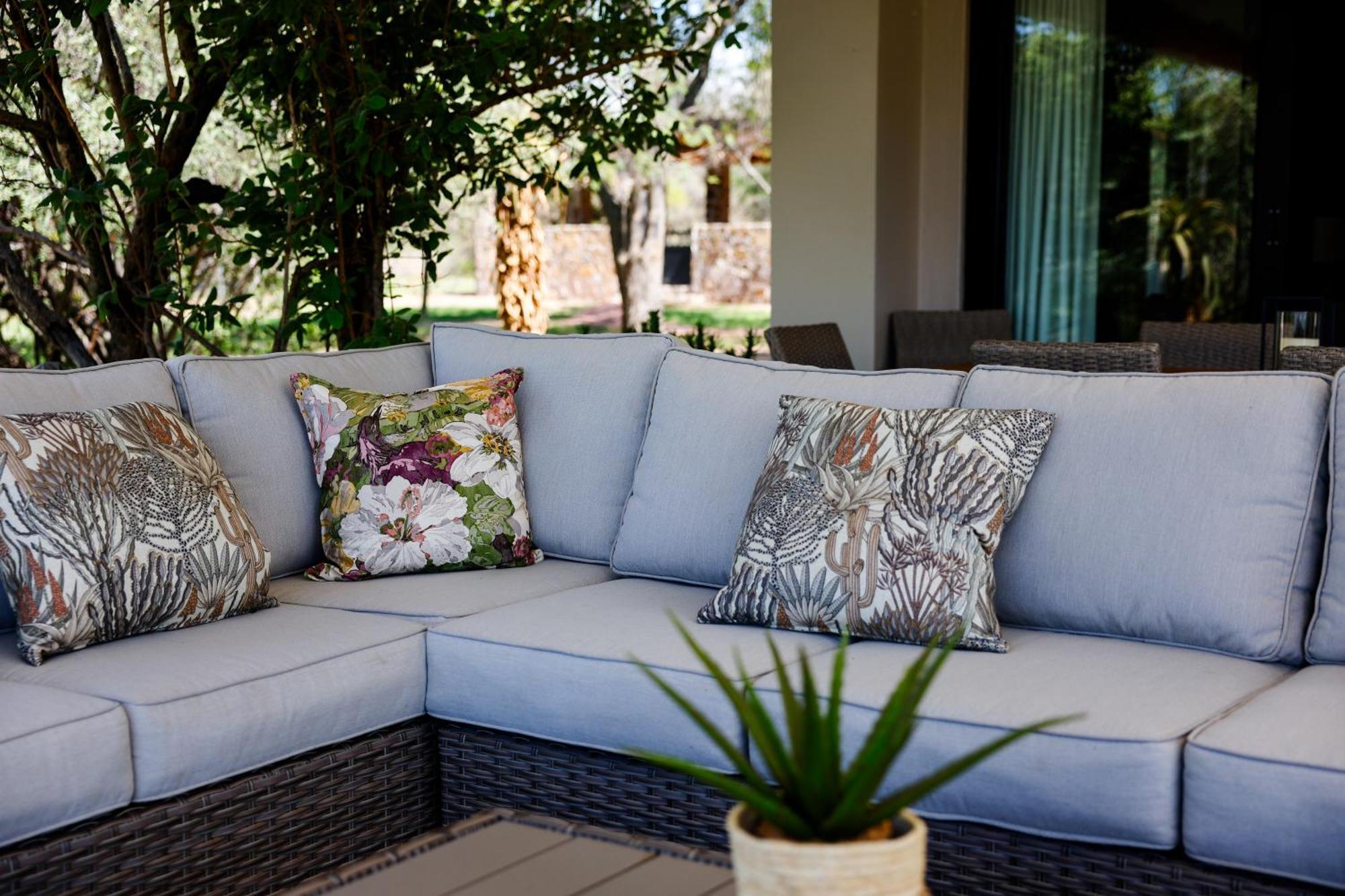 Summerplace Game Reserve Vaalwater Exterior photo