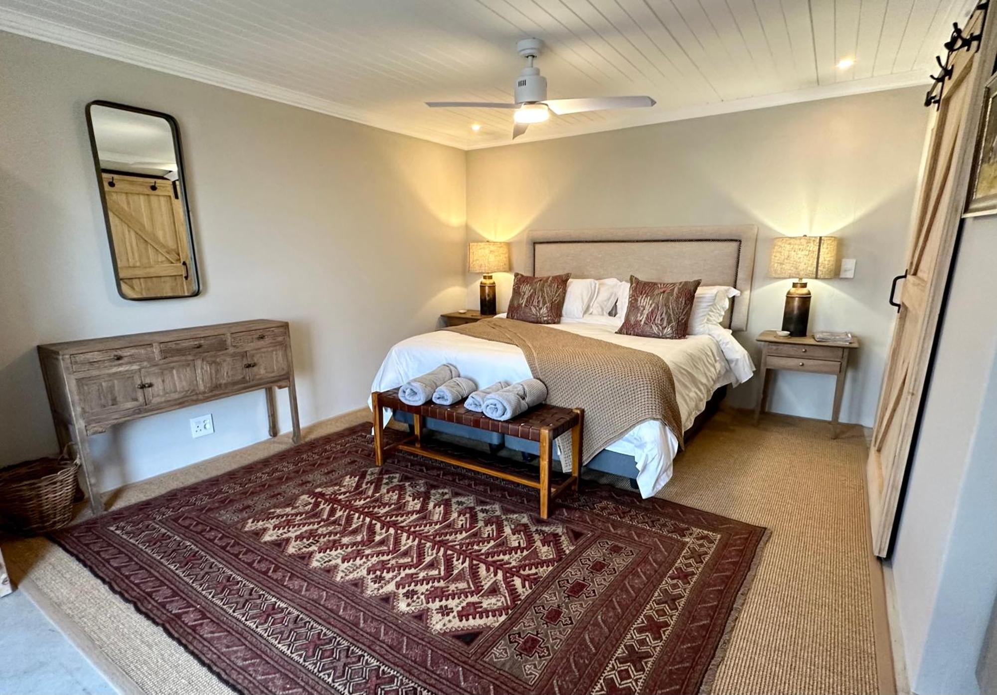 Summerplace Game Reserve Vaalwater Exterior photo