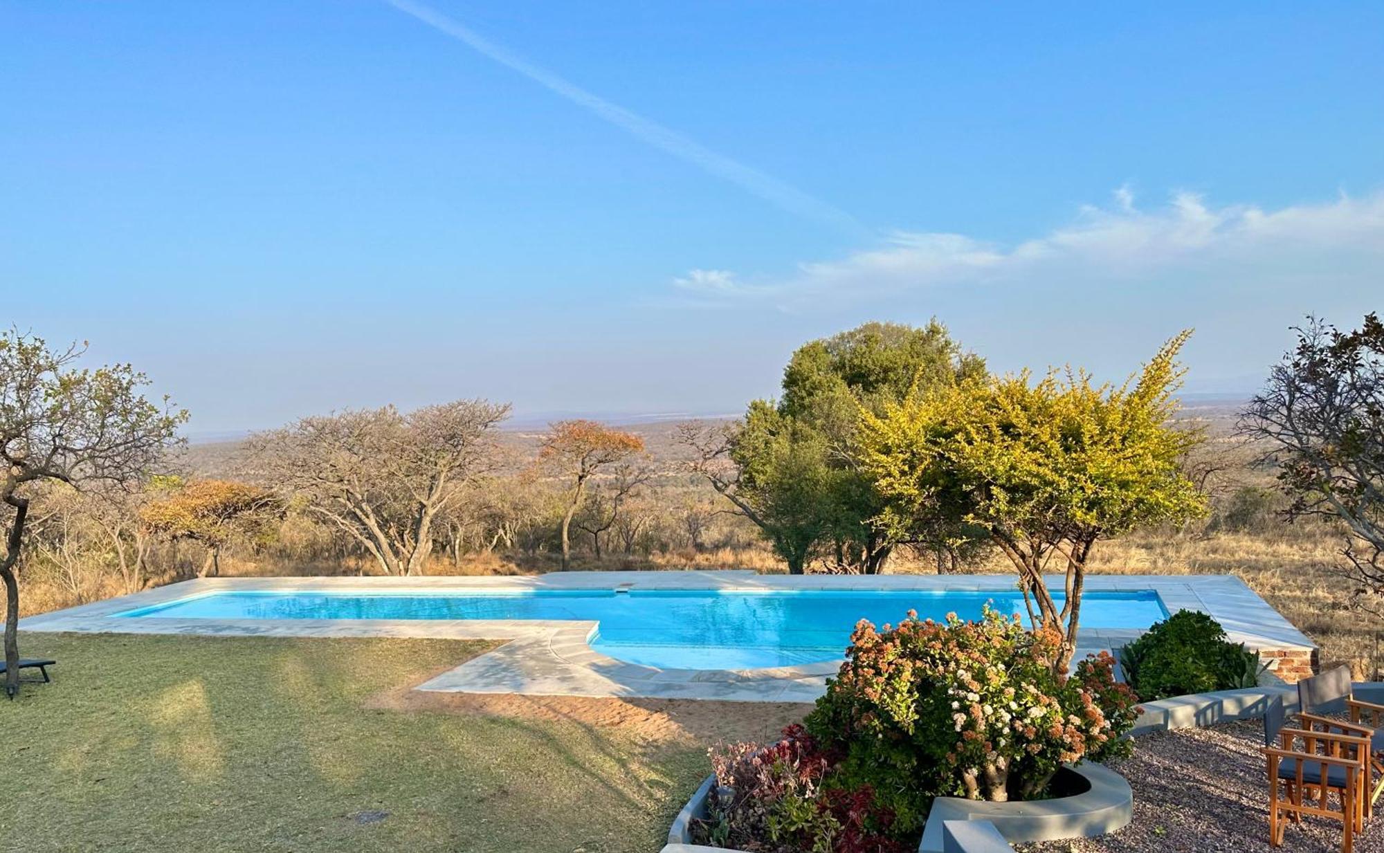Summerplace Game Reserve Vaalwater Exterior photo
