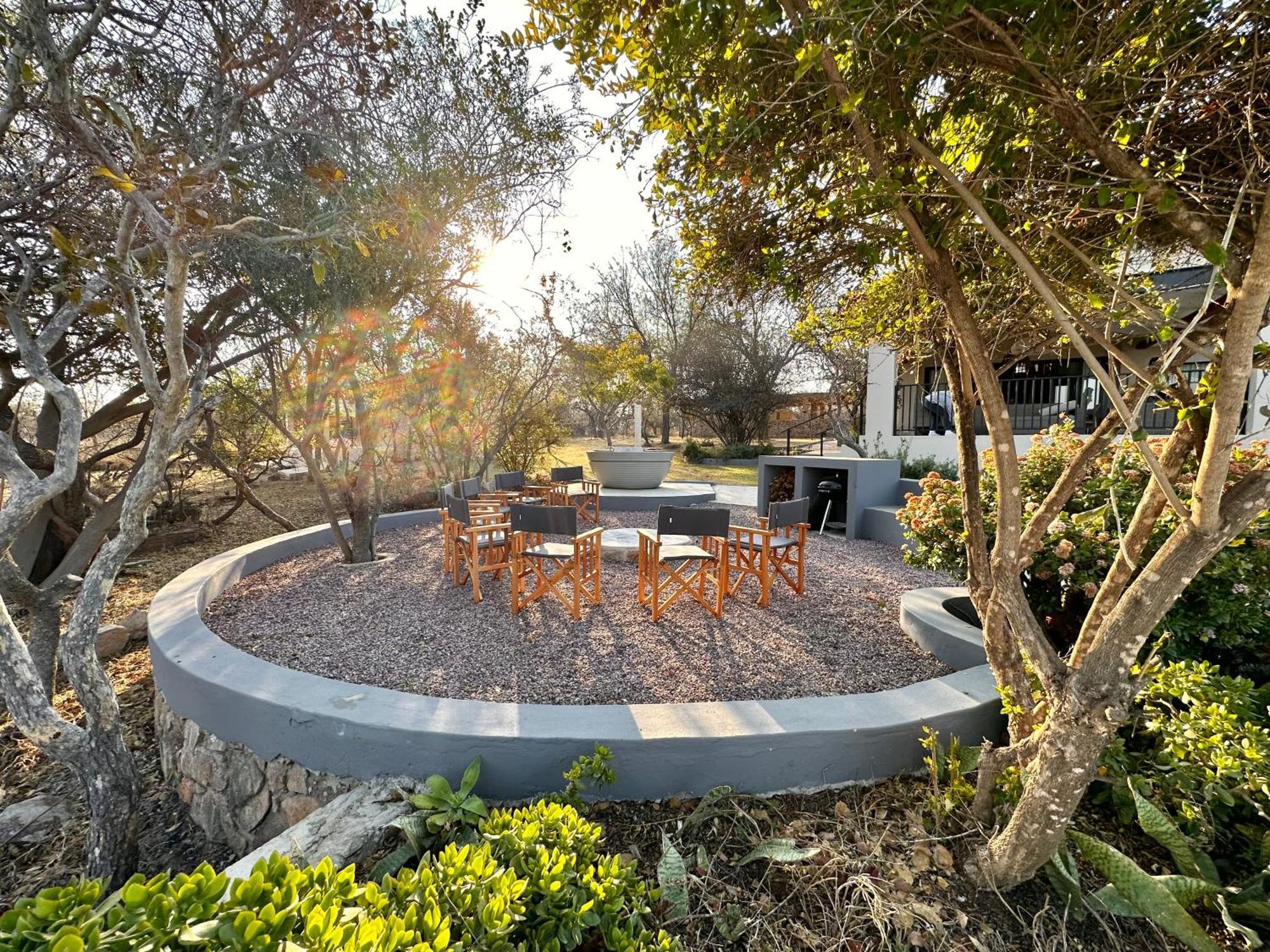 Summerplace Game Reserve Vaalwater Exterior photo