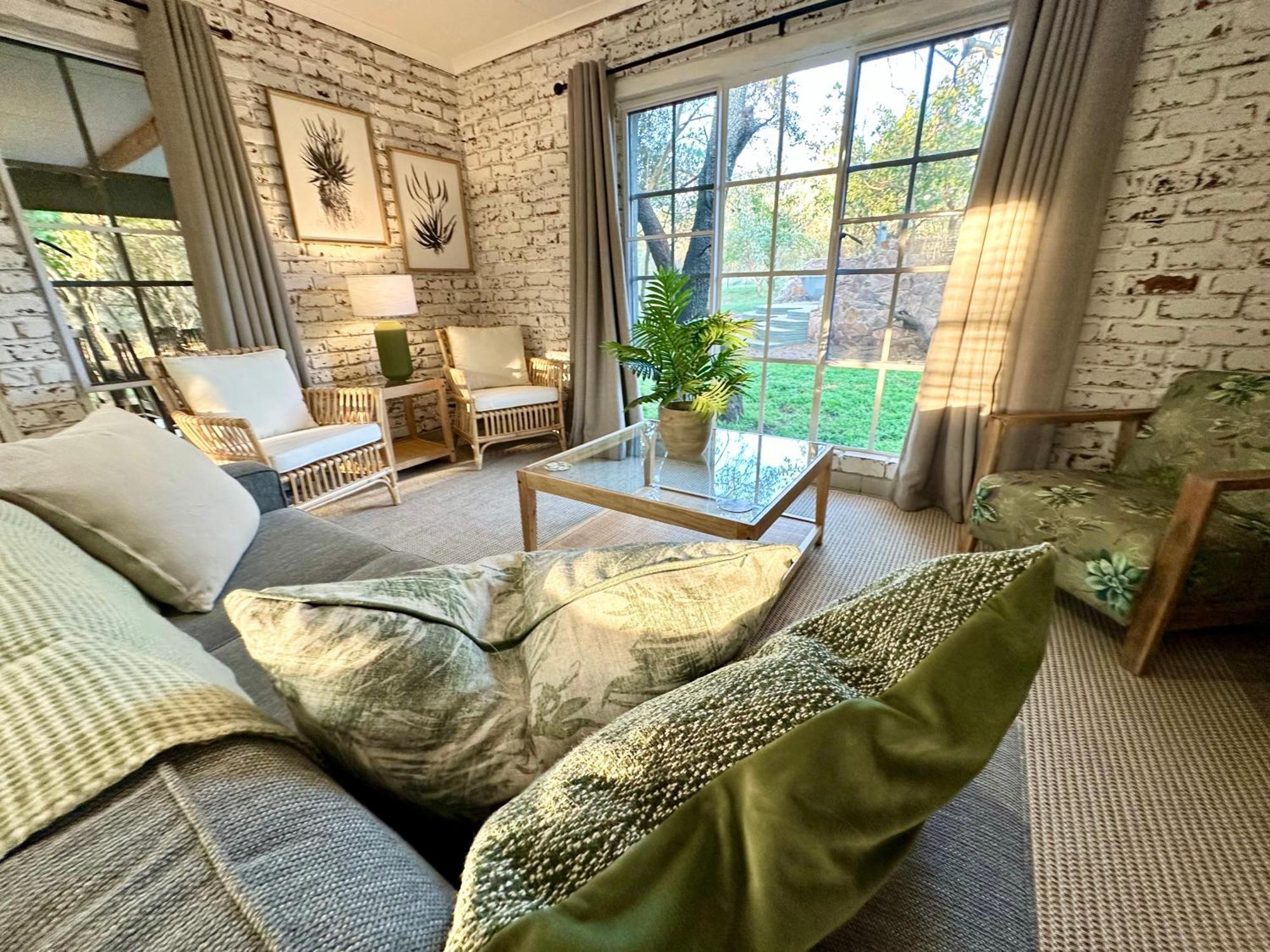 Summerplace Game Reserve Vaalwater Exterior photo
