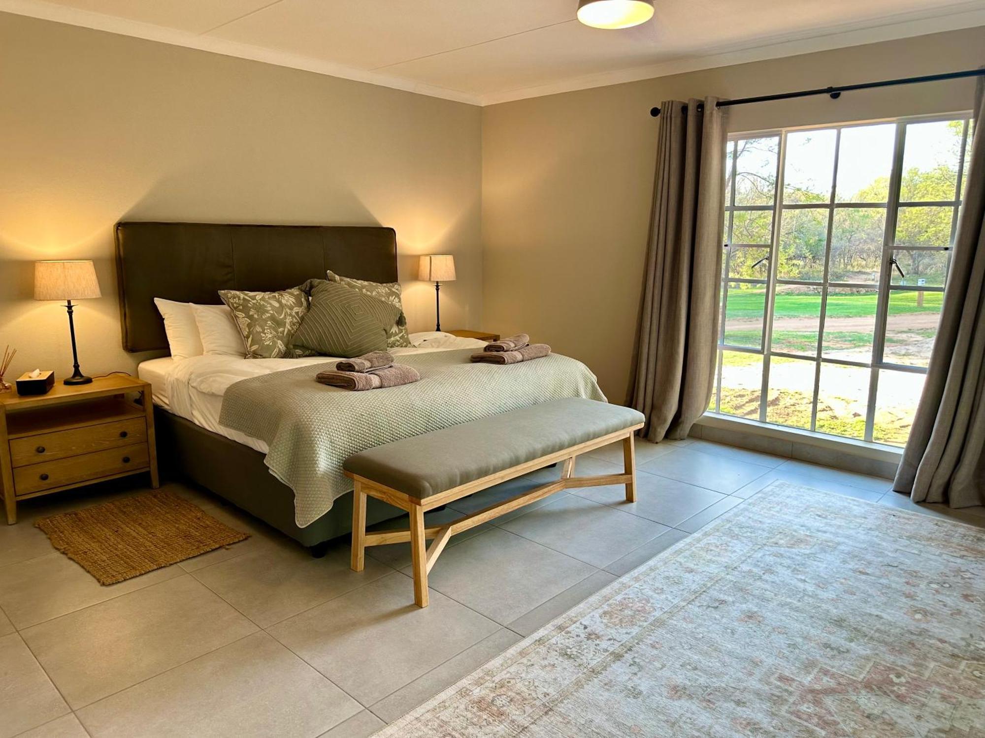Summerplace Game Reserve Vaalwater Exterior photo