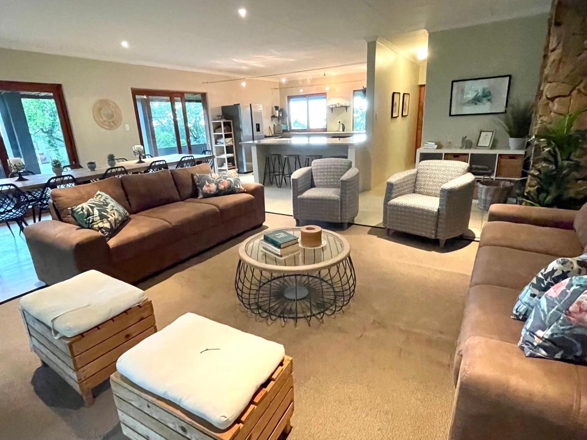 Summerplace Game Reserve Vaalwater Exterior photo