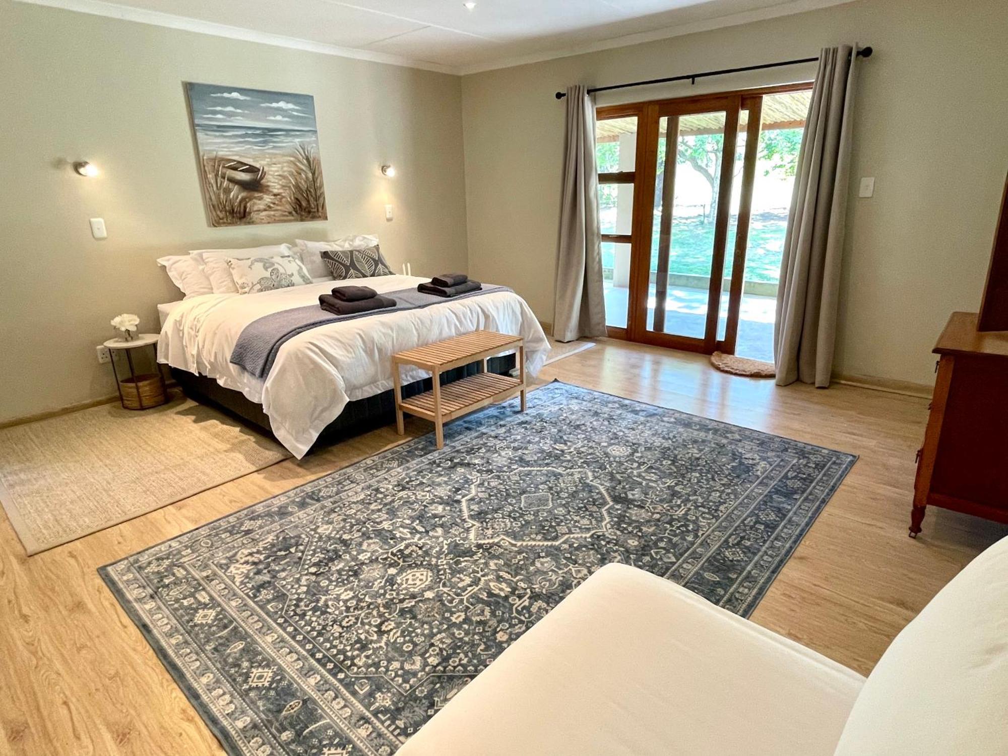 Summerplace Game Reserve Vaalwater Exterior photo