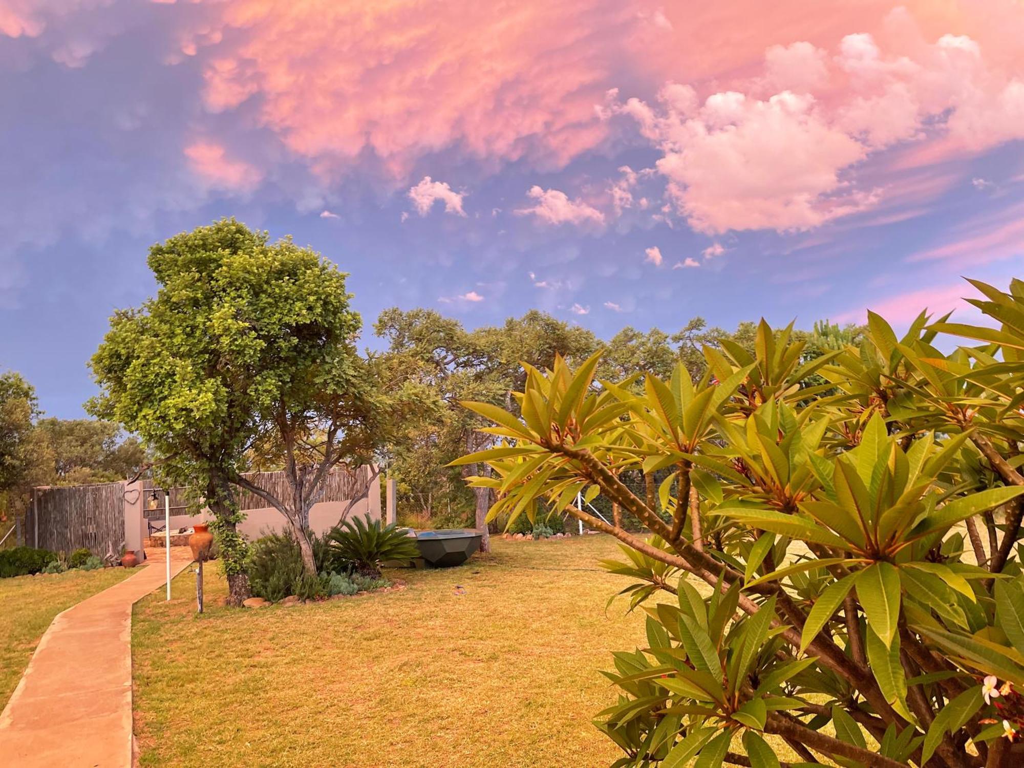 Summerplace Game Reserve Vaalwater Exterior photo