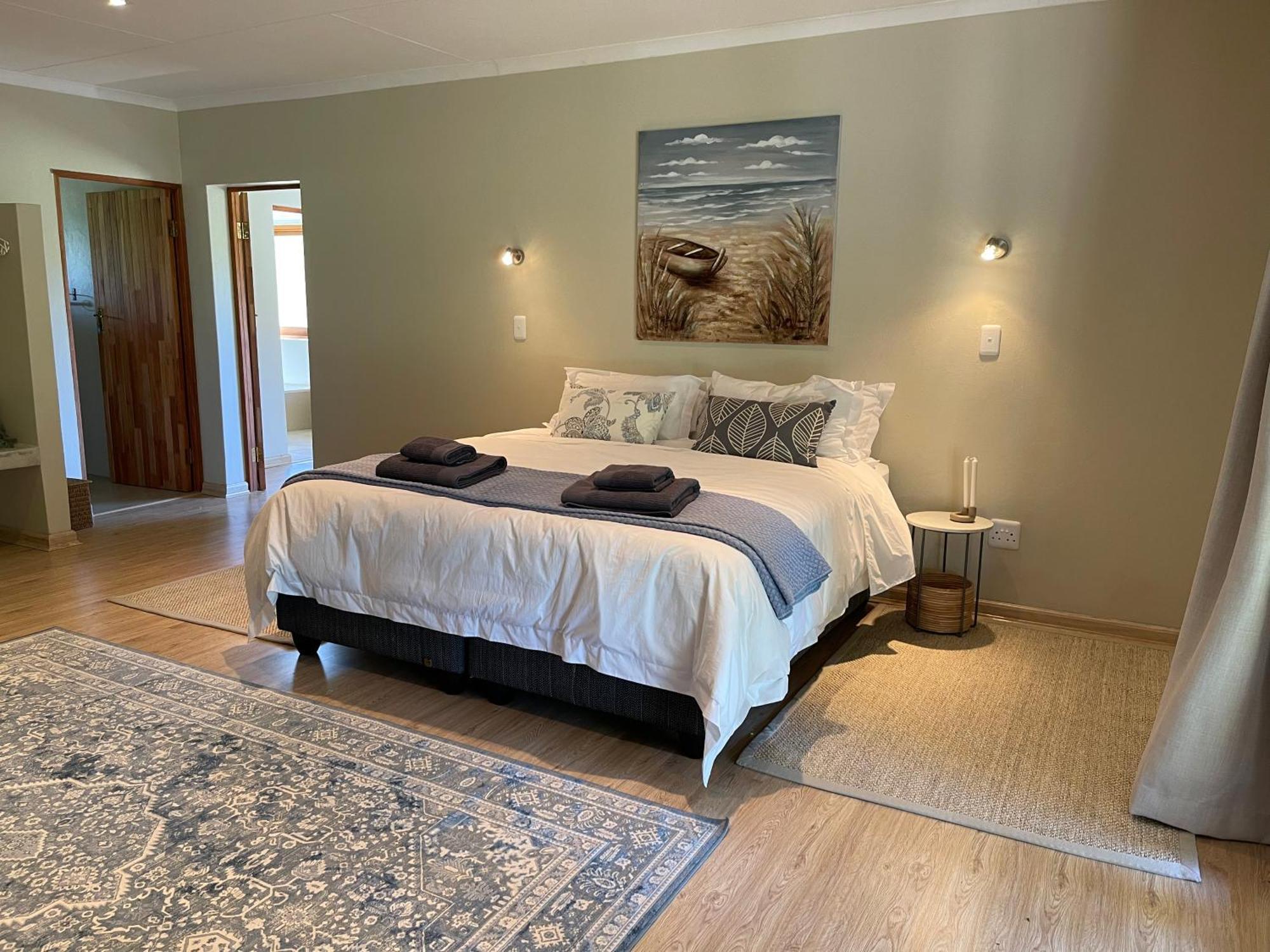 Summerplace Game Reserve Vaalwater Exterior photo