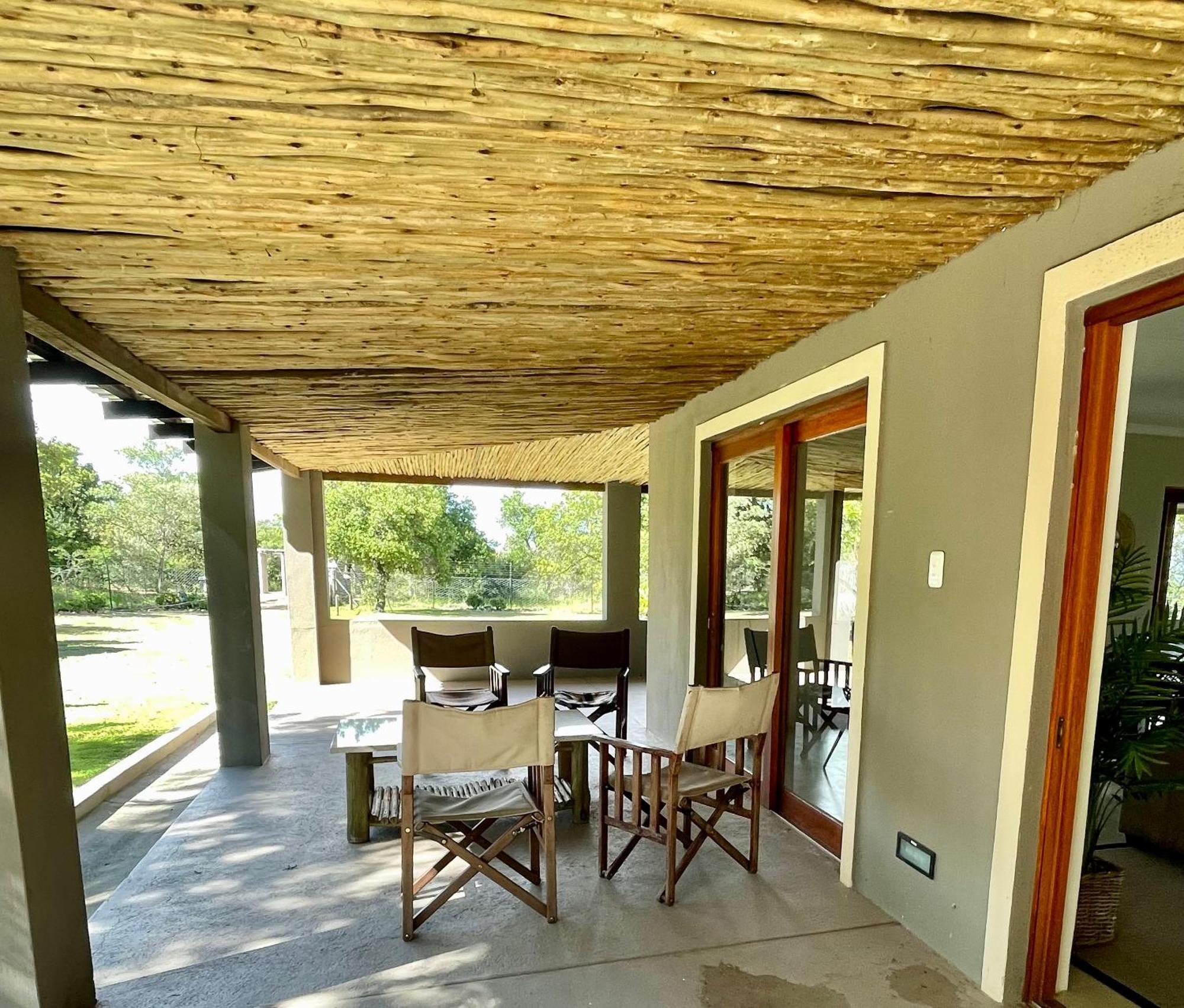 Summerplace Game Reserve Vaalwater Exterior photo