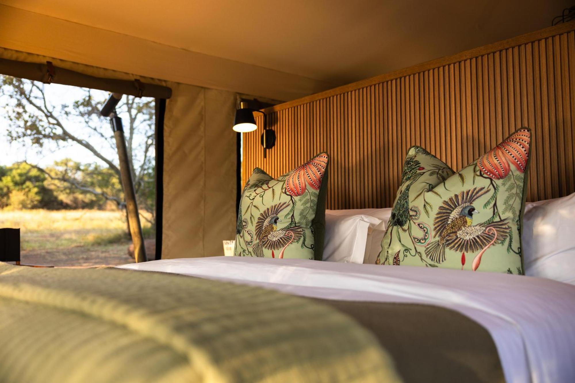 Summerplace Game Reserve Vaalwater Exterior photo
